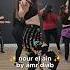 Want To Learn This Beginner Bellydance Choreo Check The Full Tutorial Amrdiab