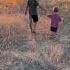 Golden Hour Walk Through Our Olive Grove Quinta Dos Magros