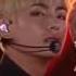 BTS V дыши THELIBDAY