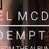 Redemption Official Audio Gabriel McDowell