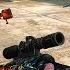 Мясник только с SSG 08 против ЧИТЕРА Global Elite полная катка CS GO