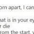 Westlife You Must Have Had A Broken Heart Lyrics