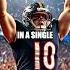 The Unyielding Spirit Of Gale Sayers