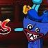 Friday Night Funkin Vs Boxy Boo Vs Huggy Wuggy ALL PHASES FNF Mod Project Playtime Gameplay