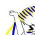 Ukraine Is Above All Animation Meme