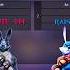 WHITE 444 VS RAISTAR Freefire Viralshort Raistar White444