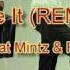 Jay Mintz Rez Ride It Remix