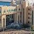 Discovered An Abandoned Luxury Hotel In Dubai Untouched For A Decade