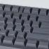 1578 Feenix Autore Mechanical Gaming Keyboard Video Review