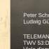 Psalm 112 In F Major ZWV 82 Laudate Pueri Dominum Laudate Pueri