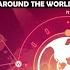 Around The World Godlike Music Port Radio Edit