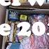 Feuerwerks Reste Von Silvester 2015 16 I Restesortiment 2016