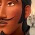 Elena De Ávalor Algo Que No Haría Jamás Disney Channel Oficial