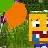 ICH TROLLE VITAMINE ALS PENNYWISE IN MINECRAFT