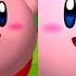 Super Smash Bros Wii U Kirby Evolution