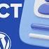 How To Save Contact Form Data In The WordPress Database