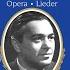 5 Lieder Op 105 No 2 Immer Leiser Wird Mein Schlummer Recorded 1929