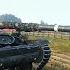 Когда пишут лт ты тупорылый Но потом забрал свои слова назад Гений на AMX 13 105 делает шедевр