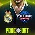 Podcourt NextGen EuroLeague COURTSIDE COACH Talk Final Four Abu Dhabi 2025