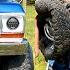 Destroying An F250 In 10 Minutes Flat