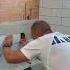 Bathroom Tiling