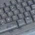 Smashing A Logitech Y BN52 Keyboard