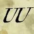 Why It S Pronounced Double U And Not Double V