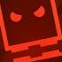 SPACE INVADERS Four Madmen In Geometry Dash
