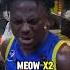 Speed Tried MEOW MEOW