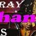Stevie Ray Vaughan Inspired Blues Reborn Slow Burn Shuffle