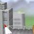 Super Smash Bros Kirby VS Pikachu