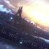 Andromeda Sci Fi Space Ambient Music