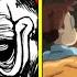 References In FNF VS Gorefield End Of Abuse Garfield Creepypasta