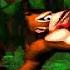 Simian Segue Donkey Kong Country