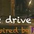 NIGHT DRIVE Vol 2 Один в Каное Будь мені кимось