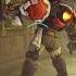 Come Here Reinhardt