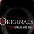 The Originals 5x04 Soundtrack Last Goodbye Feat Smokey Jones THE HOT DAMNS