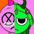 What My Cutie Mark Is Telling Me Sprunkie