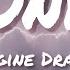 Imagine Dragons Thunder Lyrics