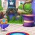 My Talking Tom 2 Broken Toys Punch Bag MyTalkingTom2 Broken