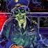 Albumart Enhancement Ai I Visuals Megadeth Rock Megadeth Cat Heavymetal Ironman