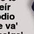 Verte Ir Anuel Aa X Darell X Nicky Jam X Brytiago LETRA