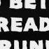 Andrew W K Ready To Die Lyrics