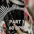 Funk Swing Fill Practice I 60 BPM I Drum Loop Drums Drummer Drumming