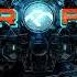 Marcus Zero Sand Of Time Neuropunk Pt 55 2 Mixed By Paperclip