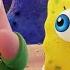 The SpongeBob Movie Sponge On The Run EVERY Kamp Koral Flashback Paramount Movies