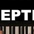 Time From Inception Hans Zimmer Piano Cover