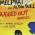Audio Bullys CamelPhat Bugged Out FNX Omar Remix Afrohouse