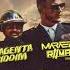 DJ Snake Magenta Riddim MARÃEZ RIIMA Remix