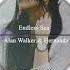 Alan Walker Hernandz Endless Sea Lyrics